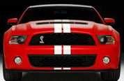 Shop Ford | Elite Engineering